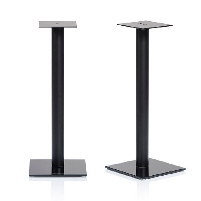 NorStone Epur Stand Black (Ζεύγος) (3700795180471)