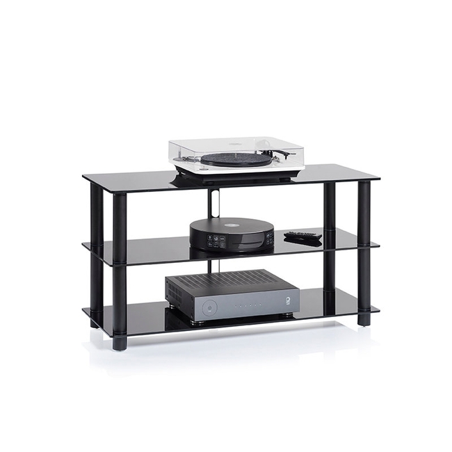 NorStone Epur 3 Black