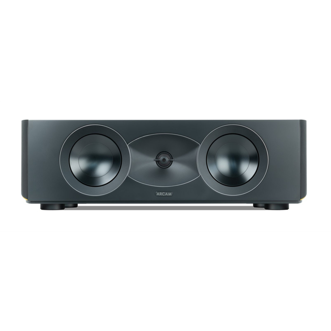 Arcam R35C - Black