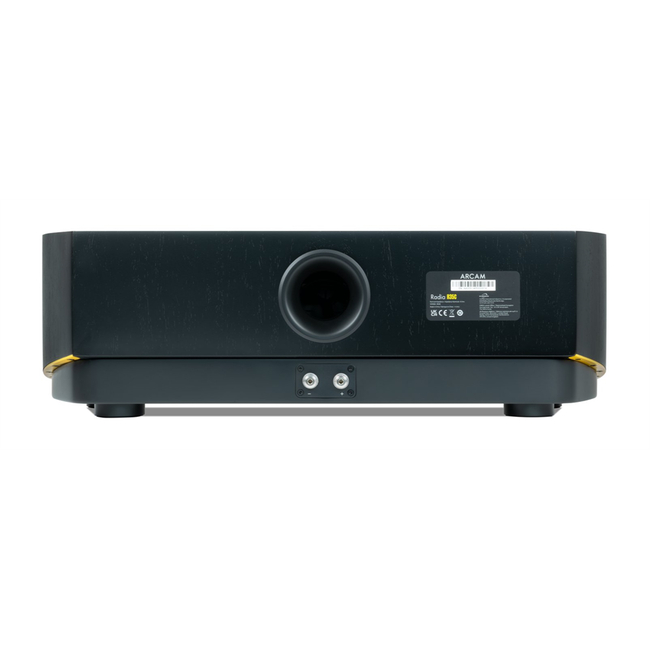 Arcam R35C - Black