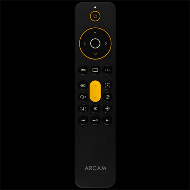 Arcam AVA15 - 9.1