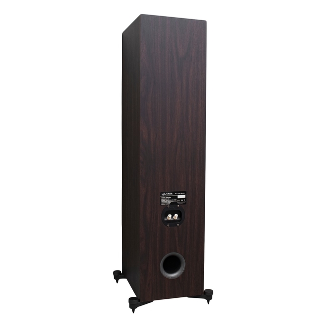Taga Harmony TAV-807F Ηχεία Δαπέδου Modern Wenge (Ζεύγος)