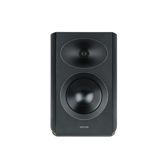 Arcam R25 - Black (Ζεύγος)