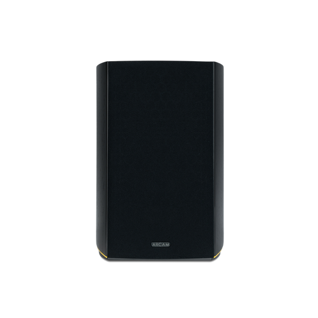 Arcam R25 - Black (Ζεύγος)