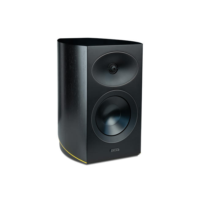 Arcam R25 - Black (Ζεύγος)