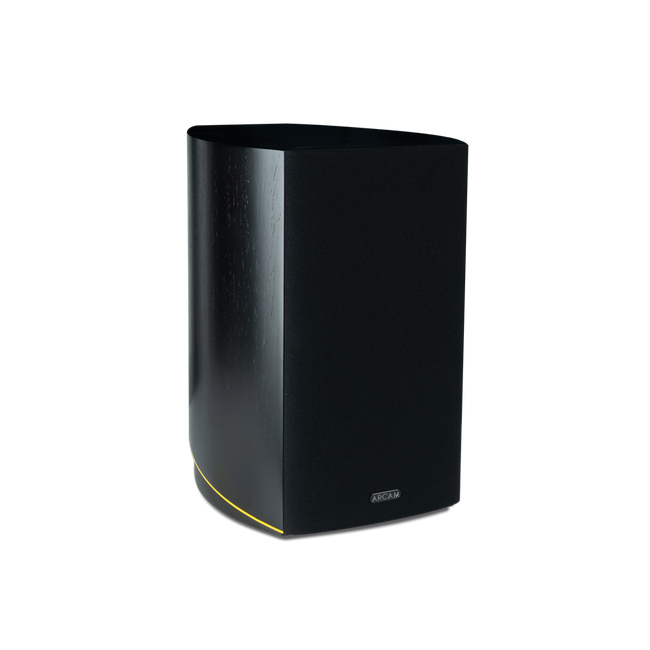 Arcam R25 - Black (Ζεύγος)