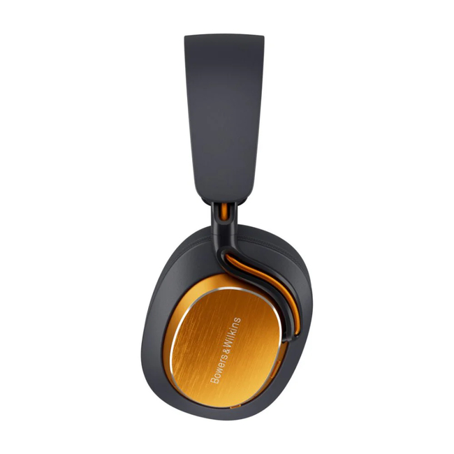 Bowers & Wilkins PX8 S2 McLaren Edition