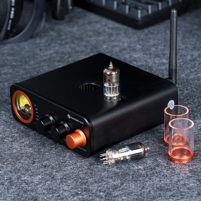 Fosi Audio F5654W Vacuum Tubes 7-Pin (Ζεύγος)