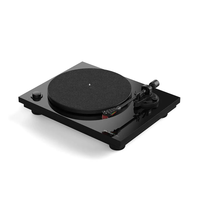 Reloop Turn 3 MK2 USB - Black