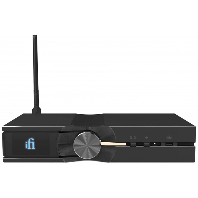 iFi Audio NEO Stream 3