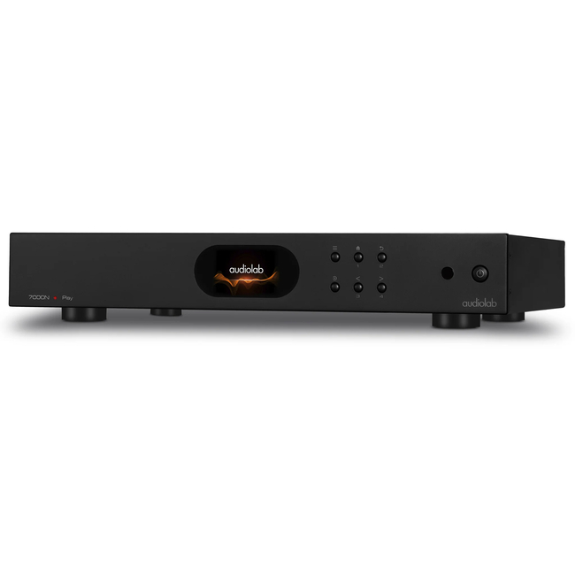 Audiolab 7000N Play - Black