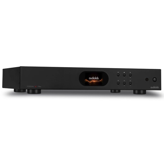 Audiolab 7000N Play - Black