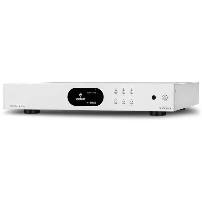 Audiolab 7000N Play - Silver