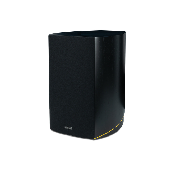 Arcam R25 - Black (Ζεύγος)