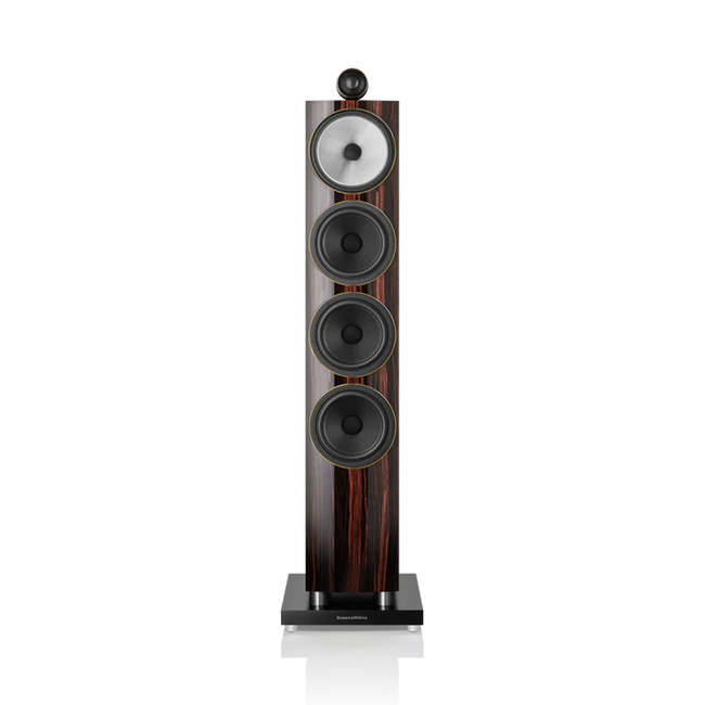 Bowers & Wilkins 702 S3 Signature - DATUK GLOSS (Ζεύγος)