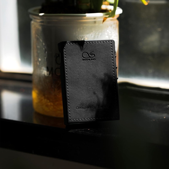 Shanling Leather Case for M1 Plus