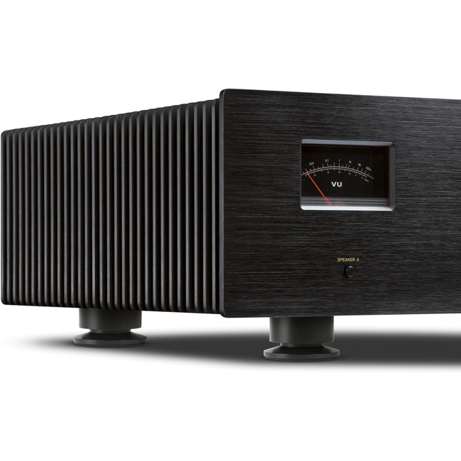 Dynavox BA-4 208103 Αντικραδασμικά ποδαράκια - Black