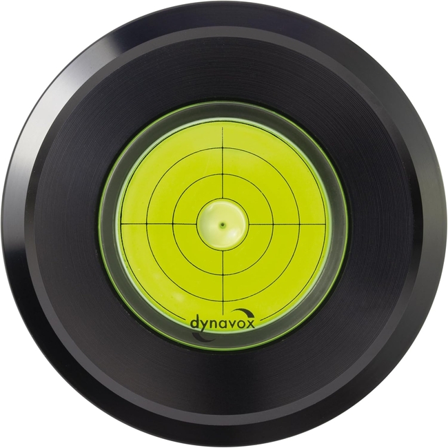 Dynavox PST260 - Black 208102