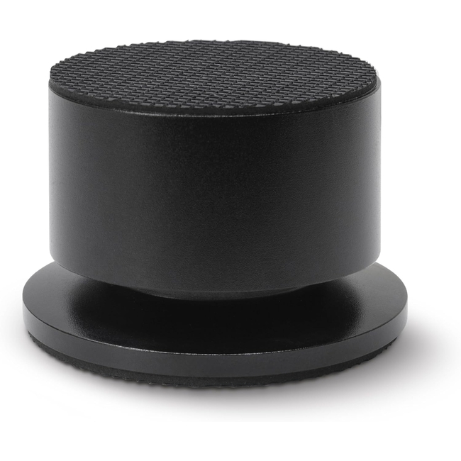 Dynavox BA-4 208103 Αντικραδασμικά ποδαράκια - Black