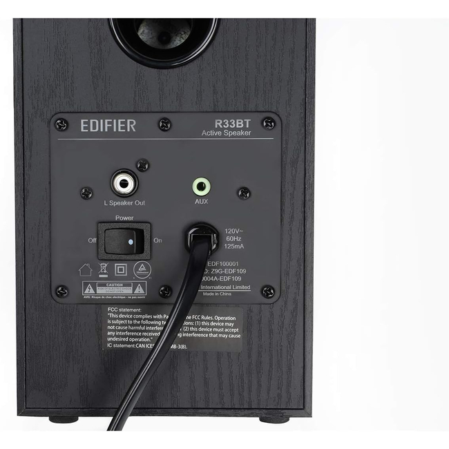 Edifier R33BT