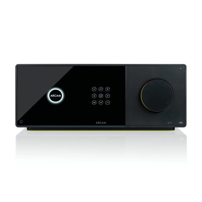Arcam AVP45 - 16 channels