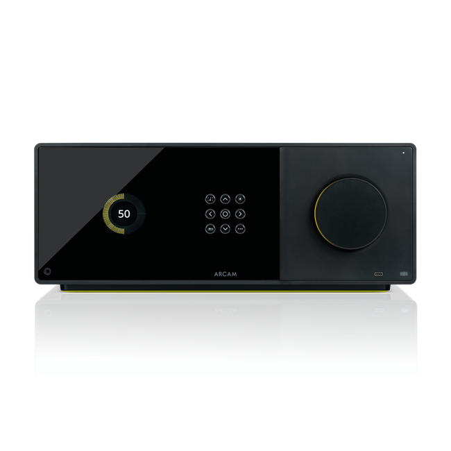 Arcam AVP45 - 16 channels