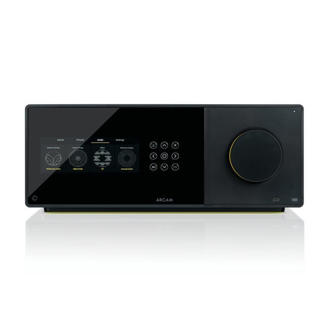 Arcam AVP45 - 16 channels