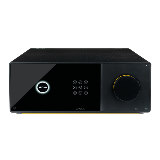 Arcam AVP45 - 16 channels