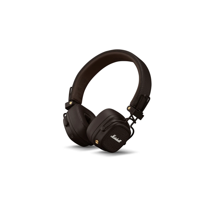 Marshall Major V - Brown (7340055401128)