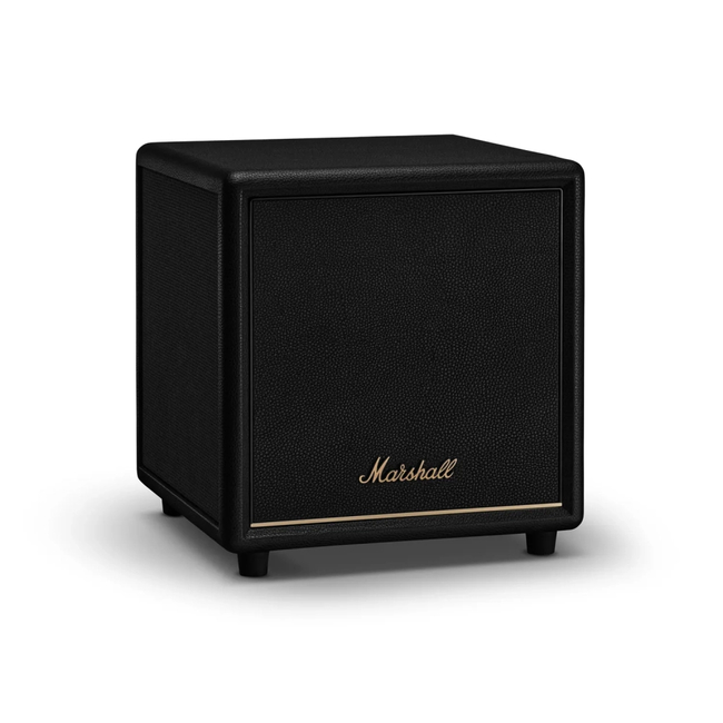 Marshall Heston Sub 200 - Black