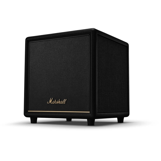 Marshall Heston 60 Black + Marshall Heston 200 Black BUNDLE