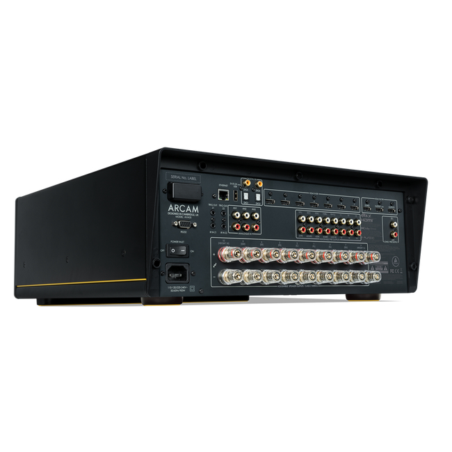 Arcam AVA35 - 9.1