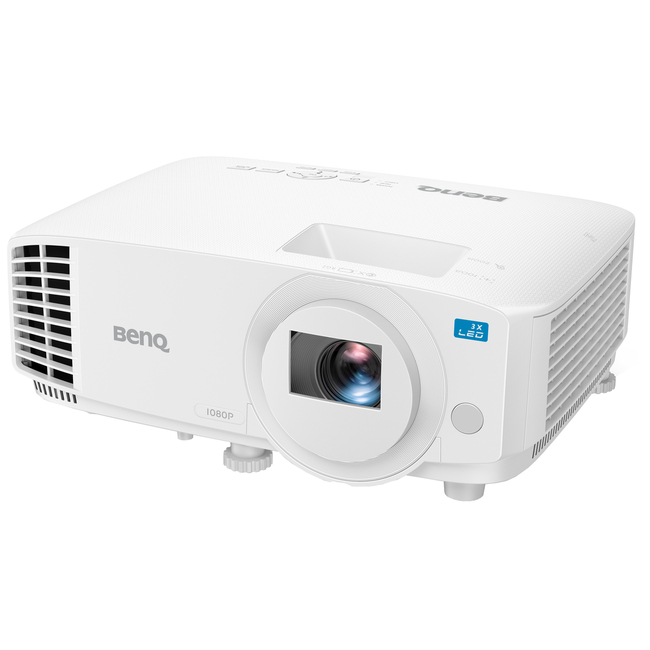 BenQ LH500 LED - 1920x1080 - 2000 Ansi Lumens