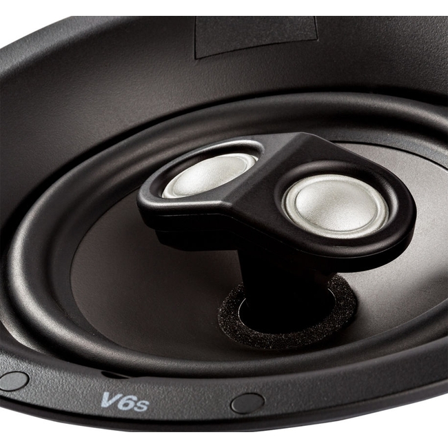 Polk Audio V6s (Τεμάχιο)