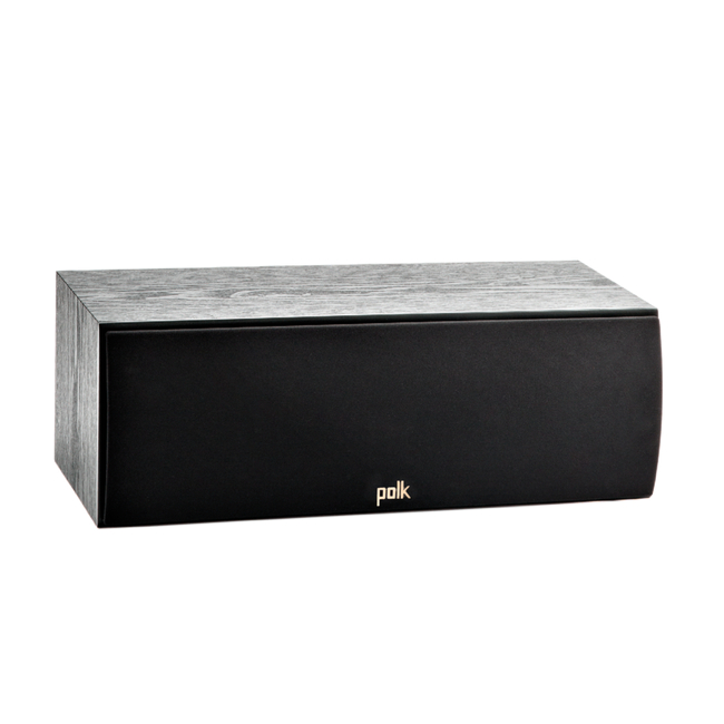 Polk Audio T30 Black (τεμάχιο)
