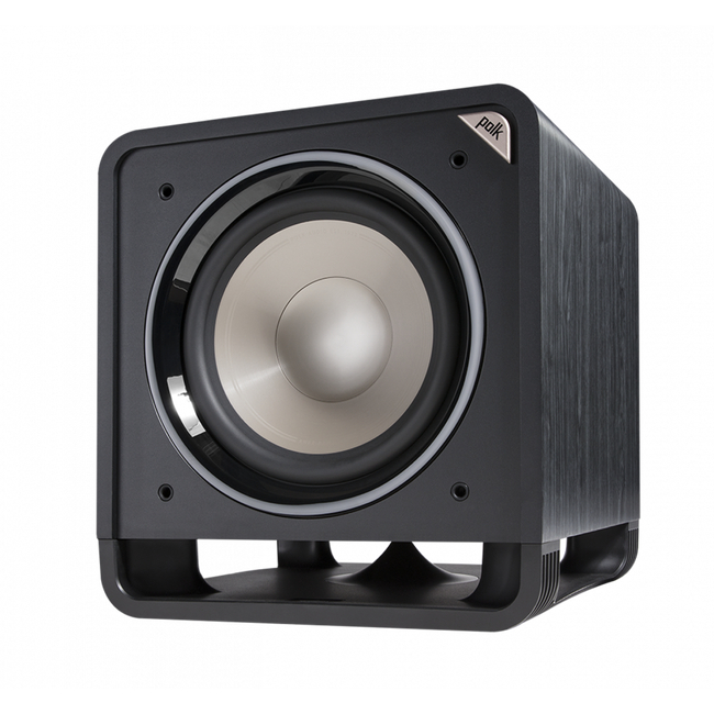 Polk Audio HTS12 SUB Black - 12inch