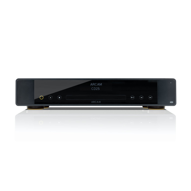 Arcam CD25
