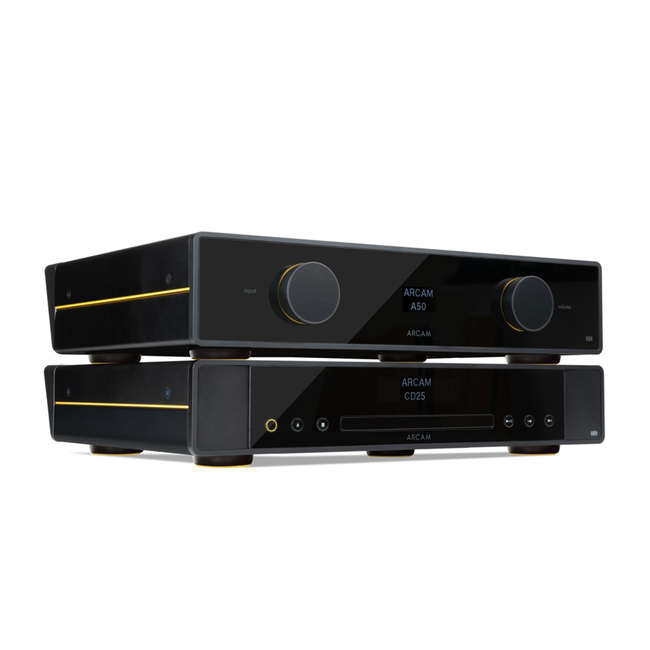 Arcam CD25