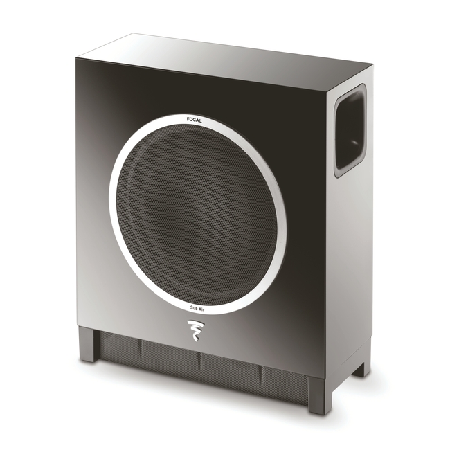 Focal Sub Air Black - 8inch