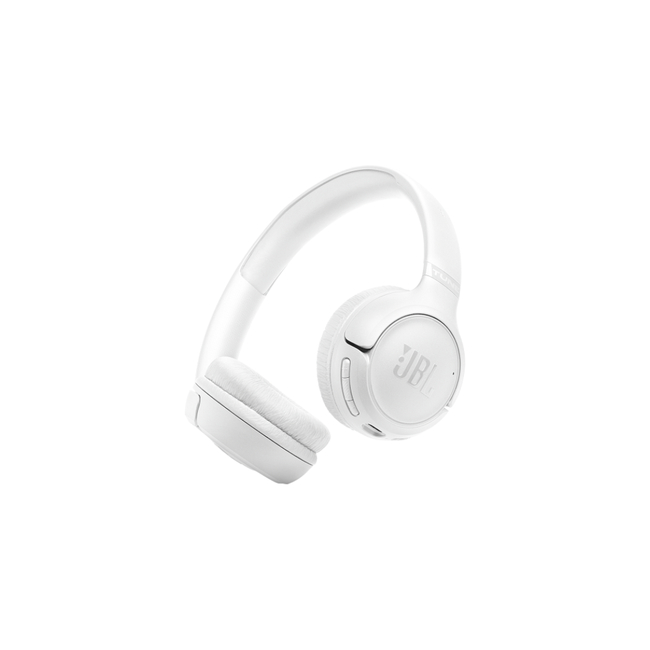 JBL Tune 530BT -  White (1200130029974)