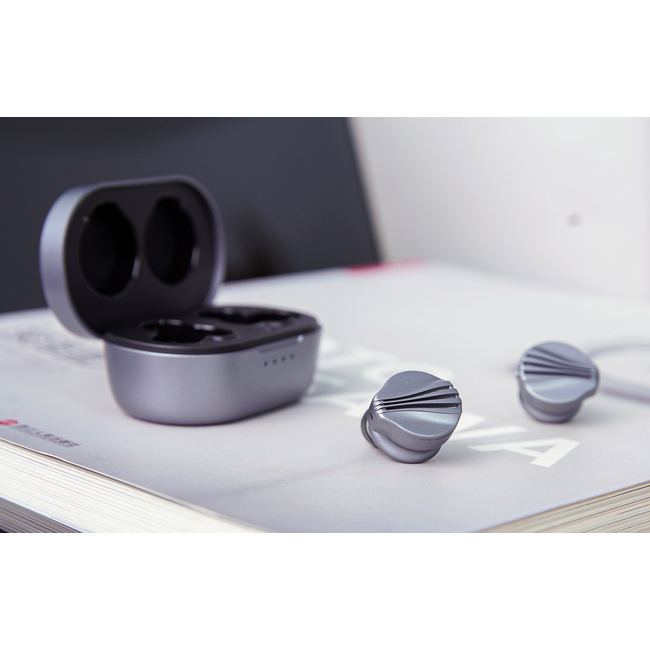 FIIO FW3 - Silver (6953175740971)