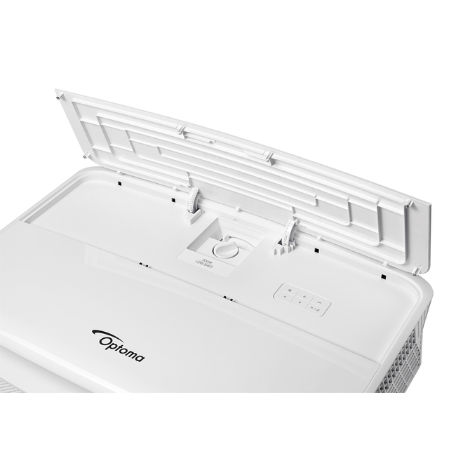 Optoma UHZ65LV DLP Laser - 4K - 5000 Ansi Lumens