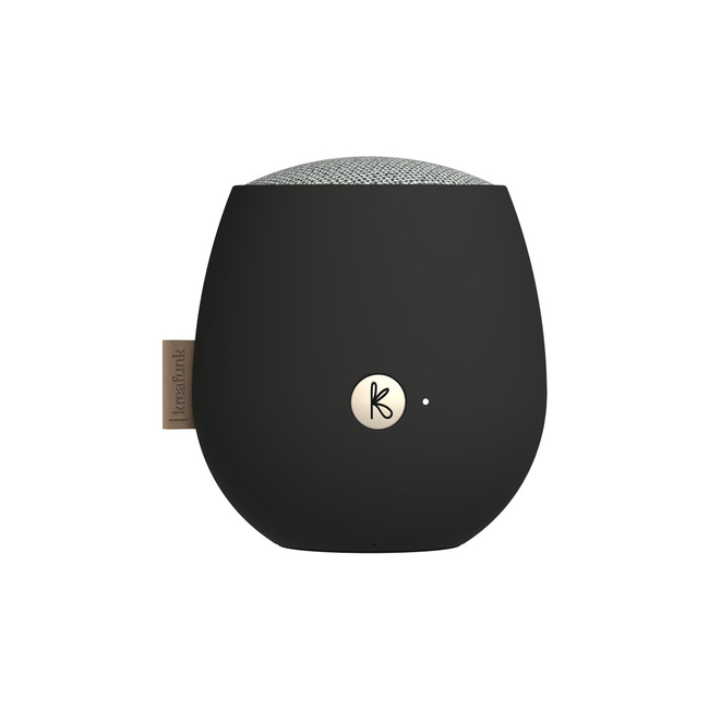 Kreafunk aJAZZ 2 Black