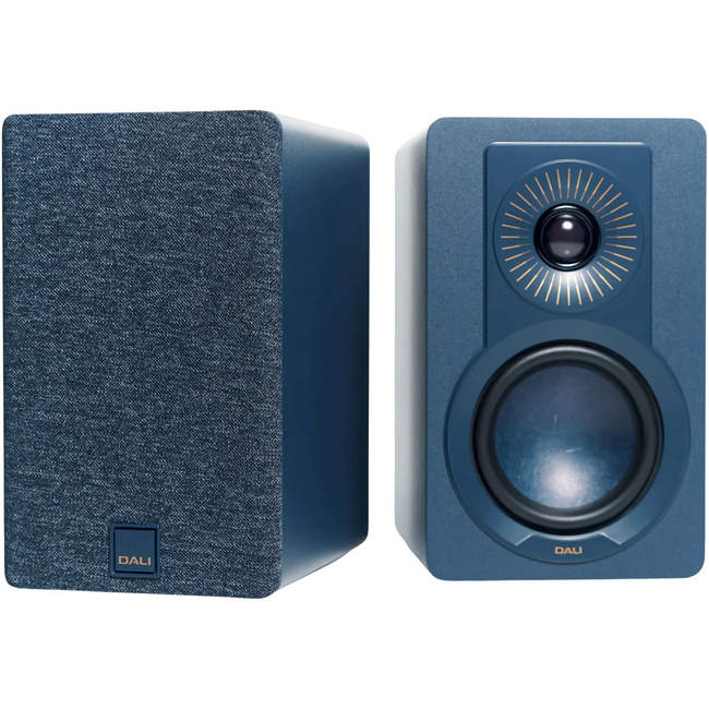 Dali Kupid - Chilly Blue (Ζεύγος)