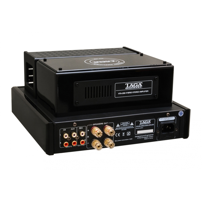 Taga Harmony HTA-25B Bluetooth