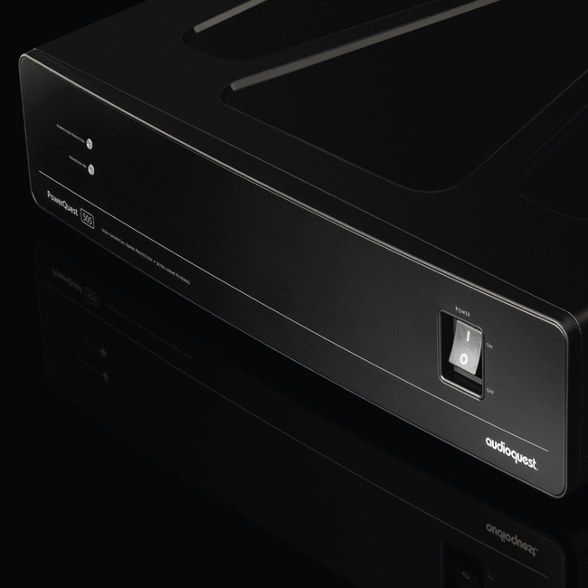 AudioQuest PowerQuest 505 (7065851694)