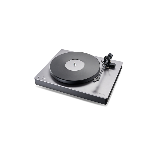 Cambridge Audio Alva TT V2 Bluetooth Lunar Grey - Direct Drive - Με προενισχυτή