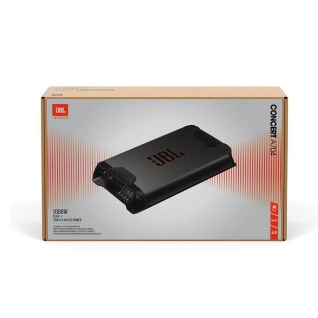 JBL CONCERT A704 (4x250w)