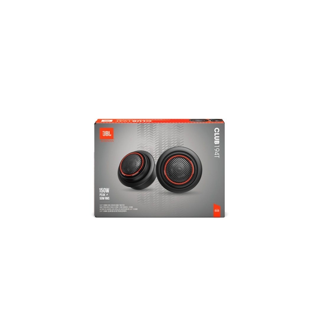 JBL CLUB_194T (0.75" - 150W)