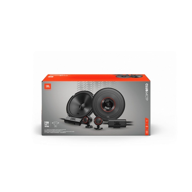 JBL CLUB_64CTP (6.5"-210W)